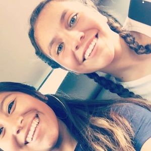 Meet your Posher, Marlen